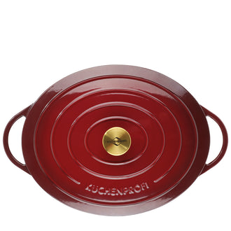 Casseruola ovale "Provence" l 7/cm Ø33x13