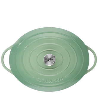 Casseruola ovale "Provence" l 7/cm Ø33x13