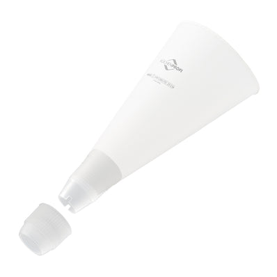 Adattore per bocchetta e saccapoche "Bake" cm Ø4/cm5