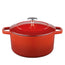 Casseruola tonda