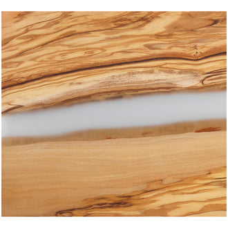 Tagliere da portata rettangolare "Olive" cm 45x22x1,5