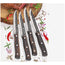 Coltello bistecca