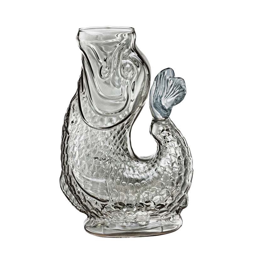 Brocca d'acqua "Nemo" l 1/cm 15,5x10x23