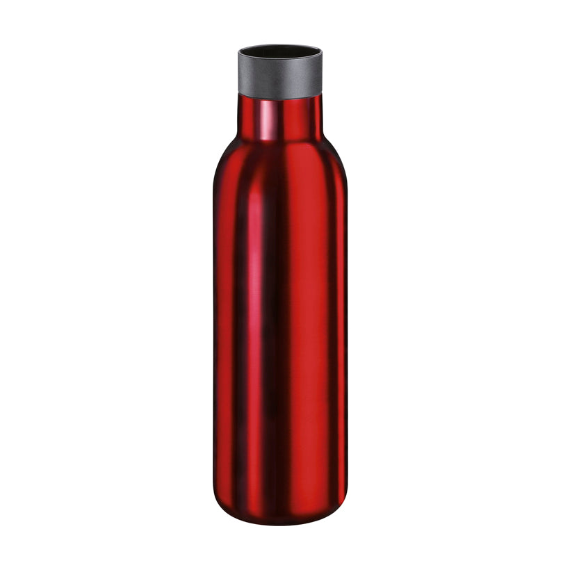 Bottiglia termica "Deluxe" ml 450/cm Ø7x23