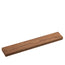 Barra magnetica porta coltelli, per 5 coltelli cm 40x6,5x2