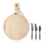 Kit formaggio tondo