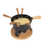 Set per fonduta al formaggio