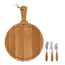 Kit formaggio tondo