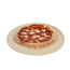 Pietra per pizza tonda