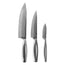 Set 3 coltelli cucina
