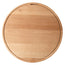 Tagliere per servire pizza tondo XL