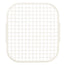Griglia per pulizia per Alligator resina 5210002 (n.3079) cm 6x6
