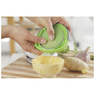 Zenzero-Multitool 4 in 1 cm 10,5x4x16,5