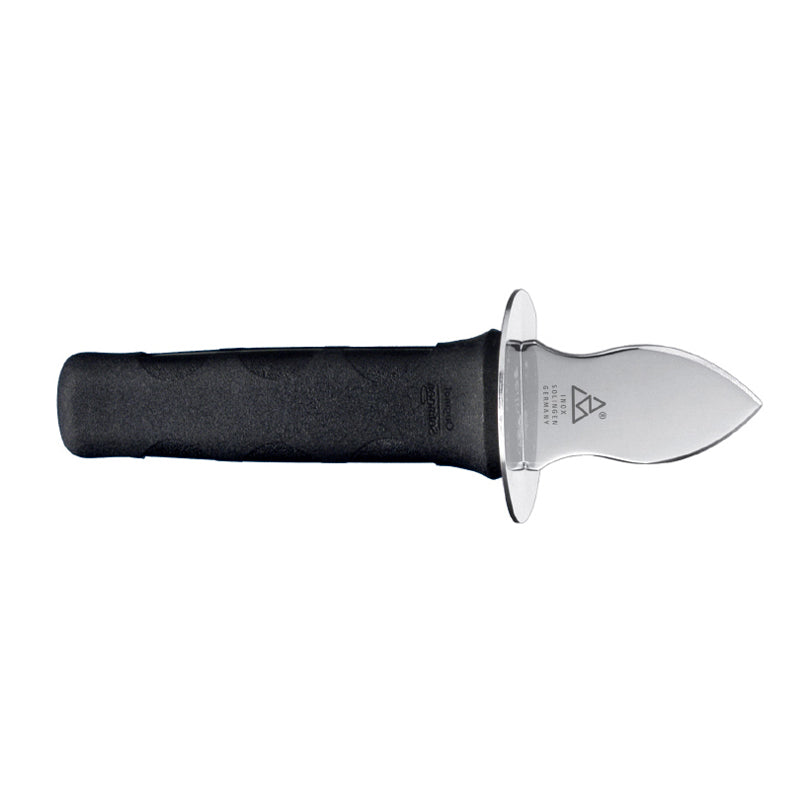 Coltello ostriche cm 5