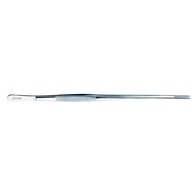 Pinza BBQ dritta CM 35