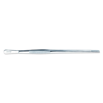 Pinza BBQ dritta CM 35