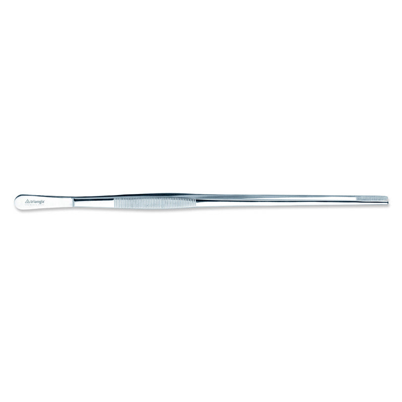 Pinza BBQ dritta CM 35