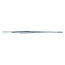 Pinza BBQ dritta CM 35