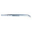 Pinza BBQ curva CM 35