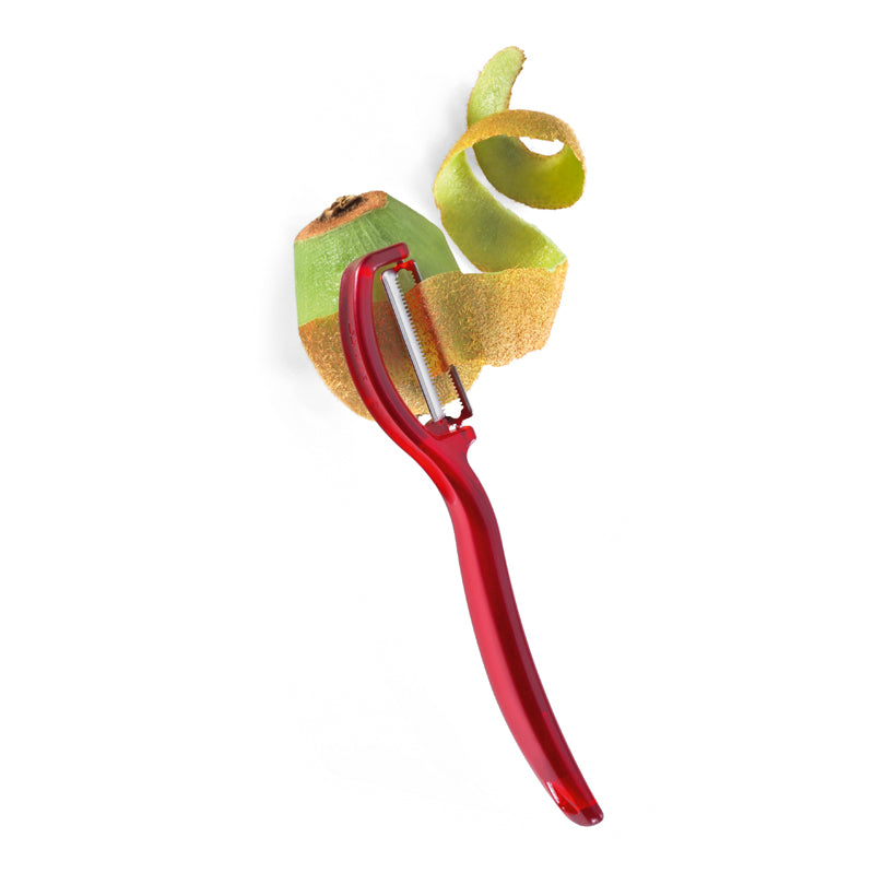 Pelaverdure verticale lama dentata Cm 17,5