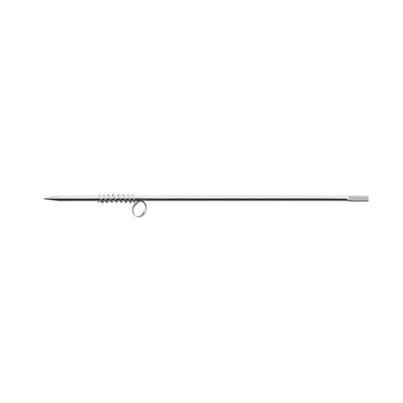 Curler-set 3 pezzi Cm 6,5x20