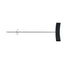 Curler-set 3 pezzi Cm 6,5x20
