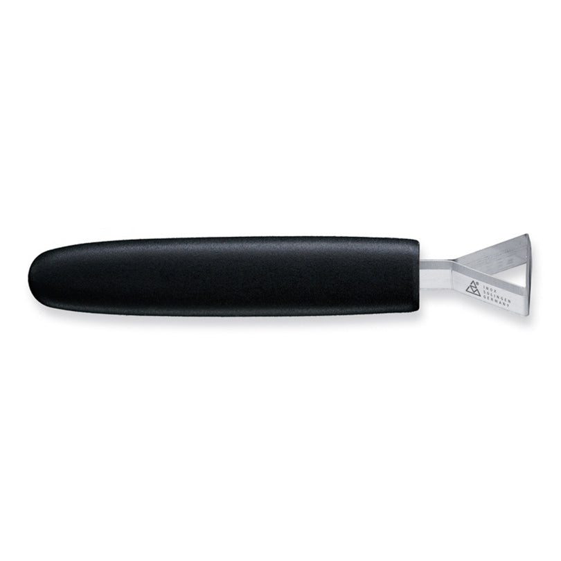 Decoratore triangolo Cm 3