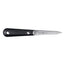 Coltello ostriche con manico rivettato cm 16,5