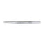 Pinzetta dritta cm 15