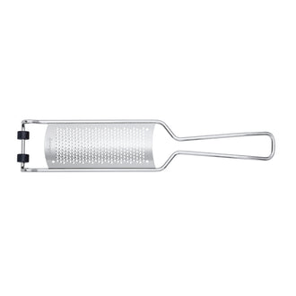 Feinreibe mit 2-in-1 Fänger und Klingenschutz cm 33x7x2