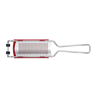 Feinreibe mit 2-in-1 Fänger und Klingenschutz cm 33x7x2
