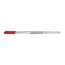 Pinza BBQ con punte in silicone CM 35