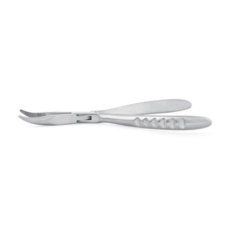 Pinza curva per lische cm 17
