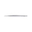 Pinza dritta a punta cm 15