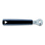 Coltello per cesellare destra