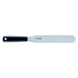 Spatola dritta grande Spirit CM 25/37,5