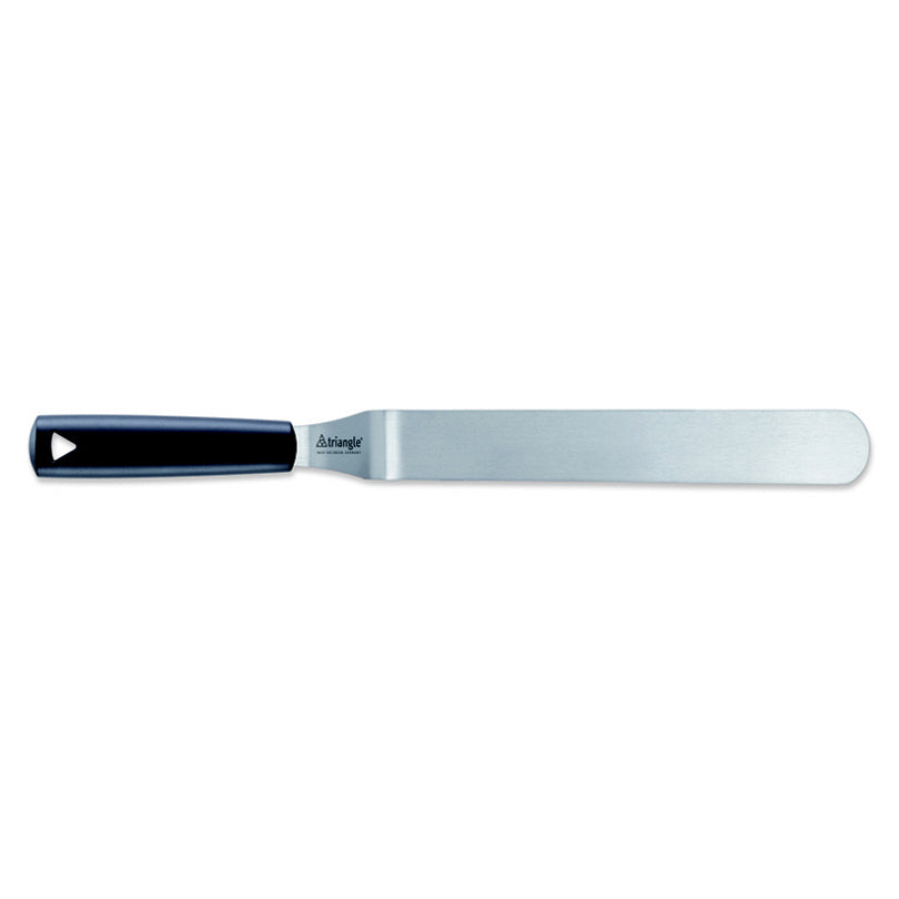 Spatola con scalino grande "Spirit" CM 25/41,5