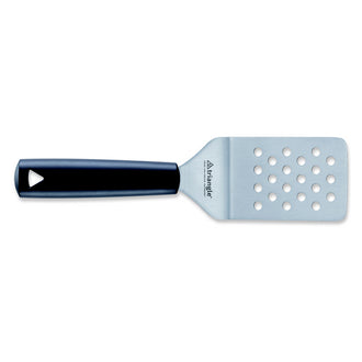 Spatola forata con scalinoSpirit CM 6,5X14/27