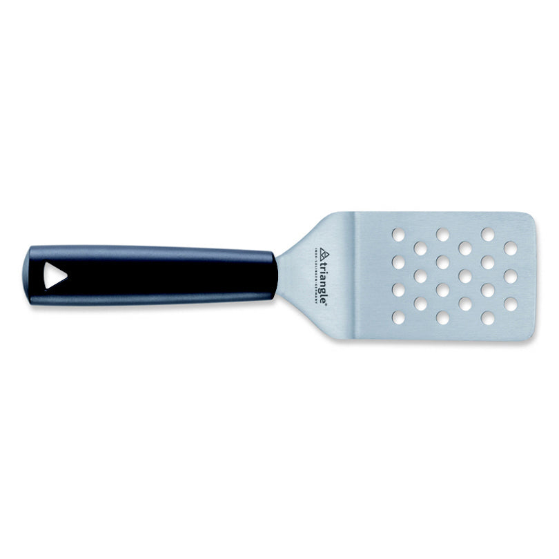 Spatola forata con scalinoSpirit CM 6,5X14/27