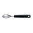 Cucchiaio forma quenelle, piccolo cm 3x20,5