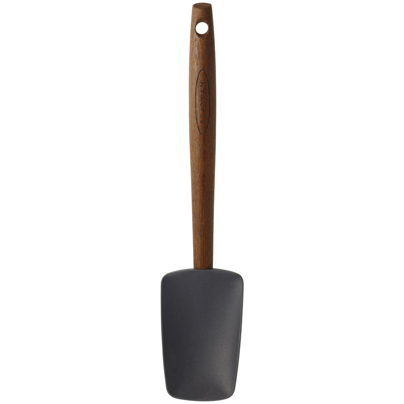 Spatola "Carbonized Ash" cm 28