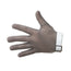 GUANTO IN MAGLIA ACCIAIO INOX