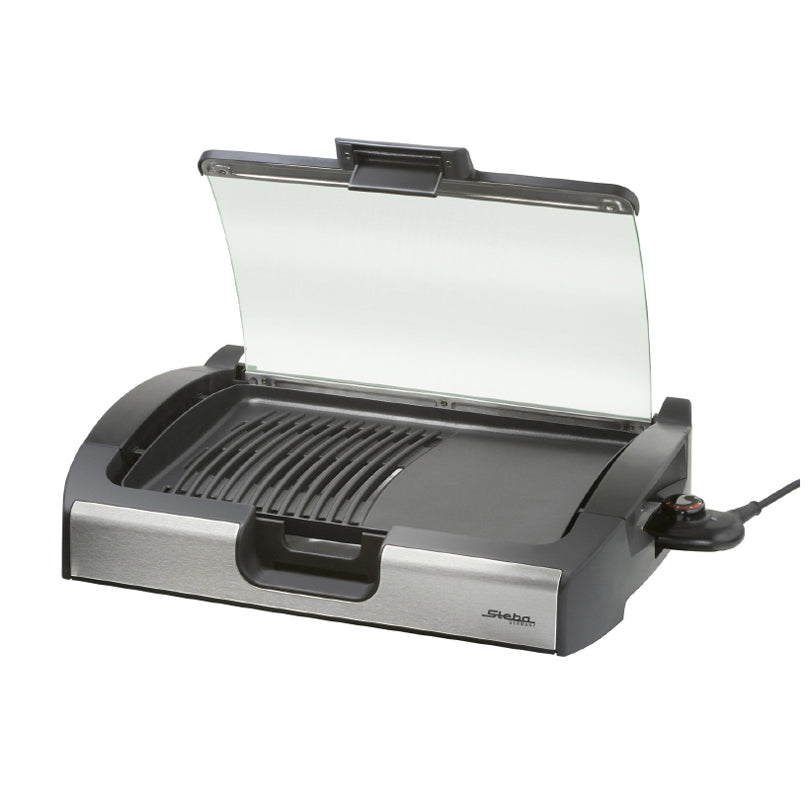 Griglia da tavola VG200 cm 58x38x11