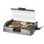 Griglia da tavola VG200 cm 58x38x11