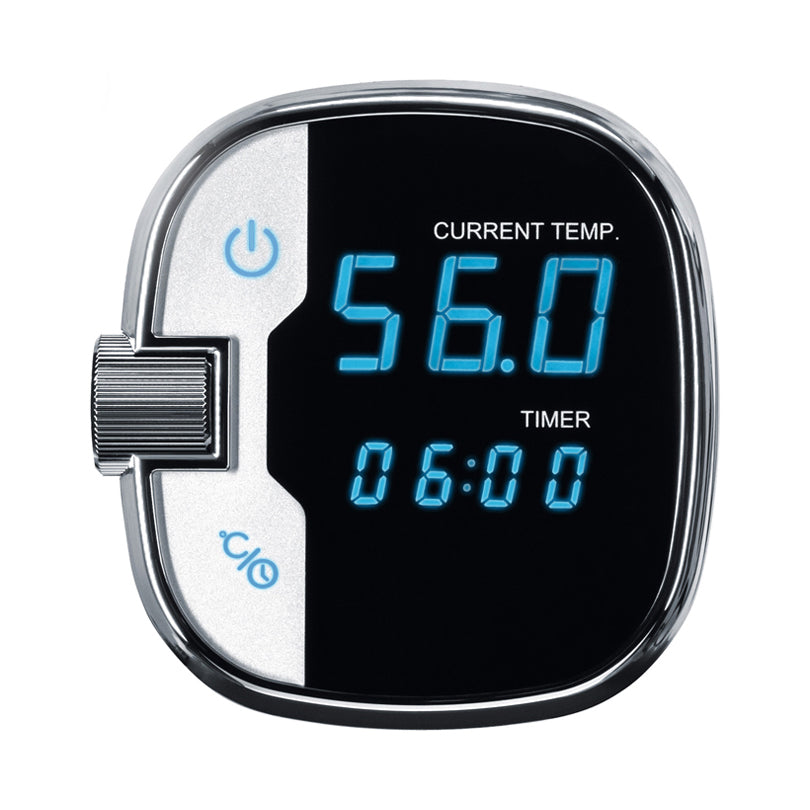 Sous-Vide SV 50 cm 8x10,5x37,5