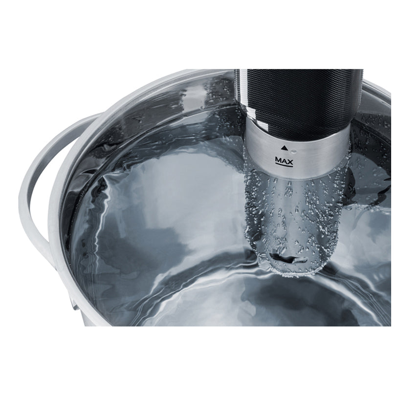 Sous-Vide SV 50 cm 8x10,5x37,5