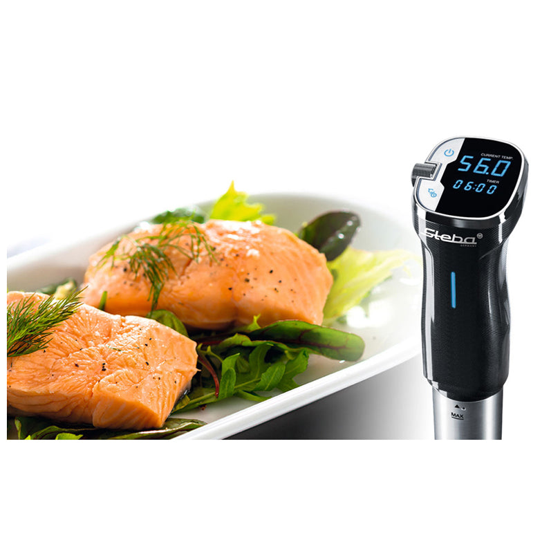 Sous-Vide SV 50 cm 8x10,5x37,5