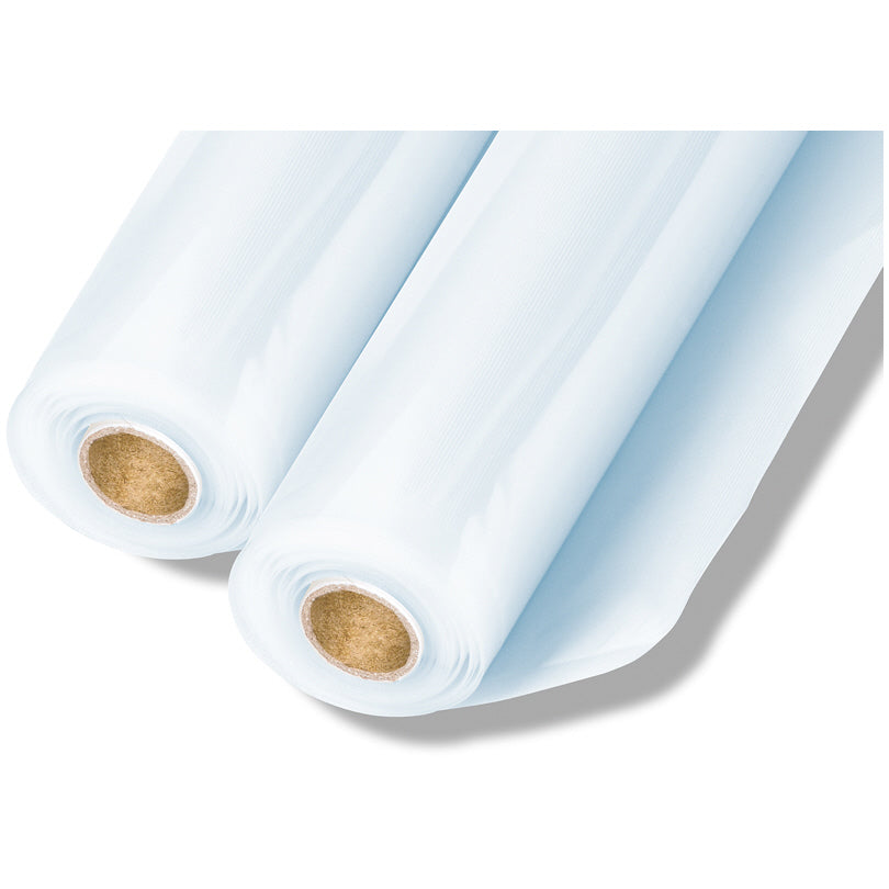 Rotoli sottovuoto piccoli per Sous-Vide, confezione da 2 pezzi cm 20x600