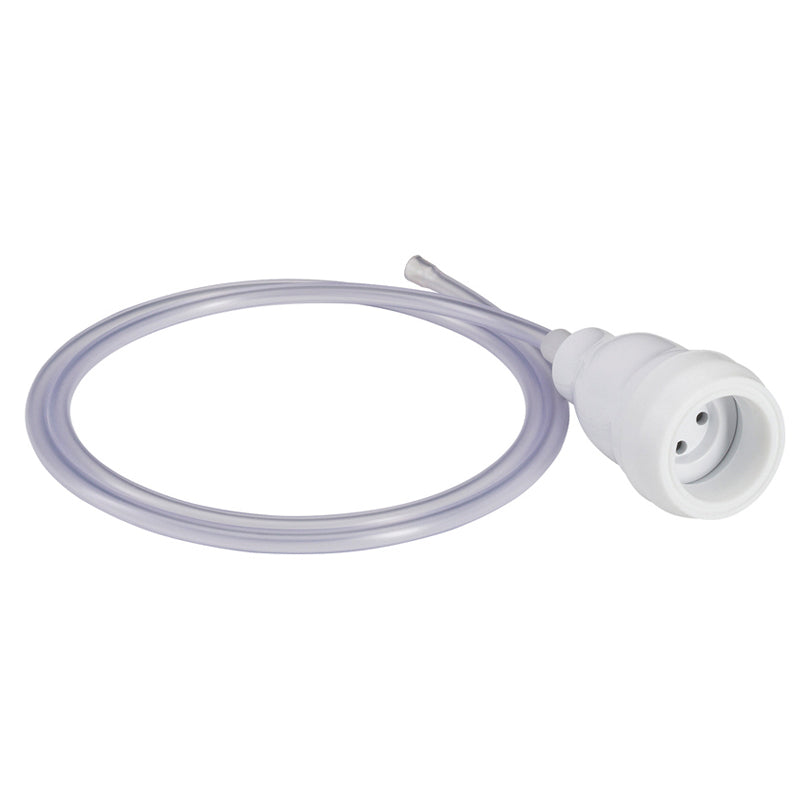 Contenitori per sottovuoto assortiti, 3 pezzi l 0,8/1,4/2