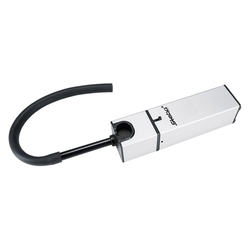 Smoking box per affumicare - pacchetto starter cm 23x4x4